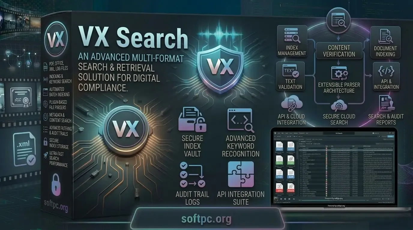 VX Search Download grátis para Windows