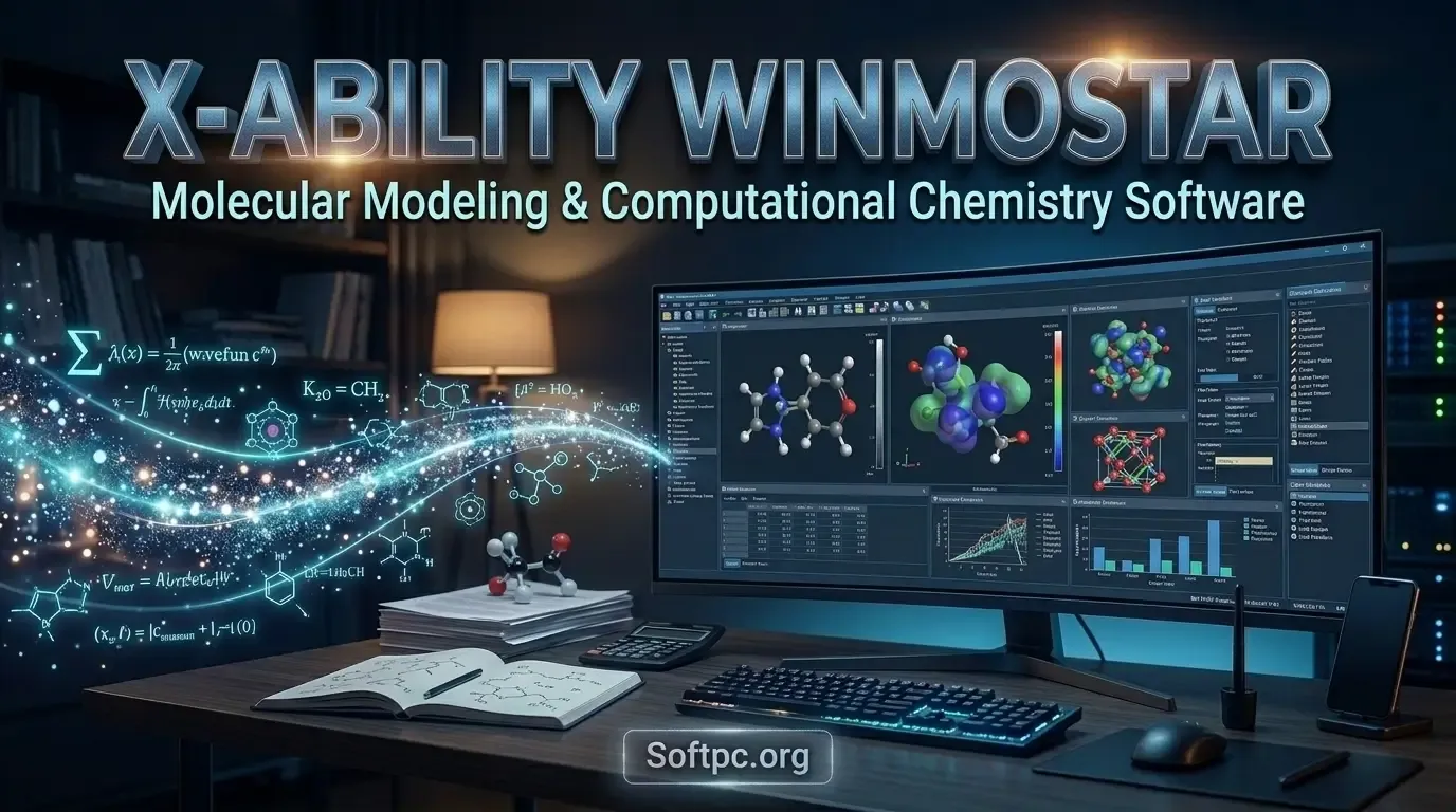 X-Ability Winmostar Download grátis para Windows 11