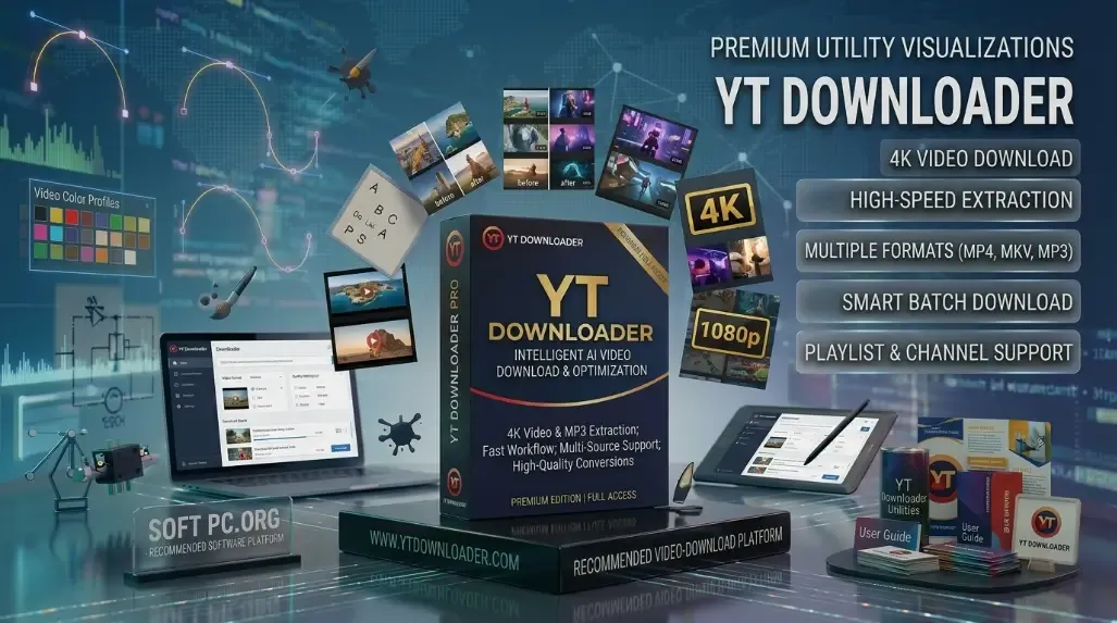 YT Downloader Download grátis para Windows