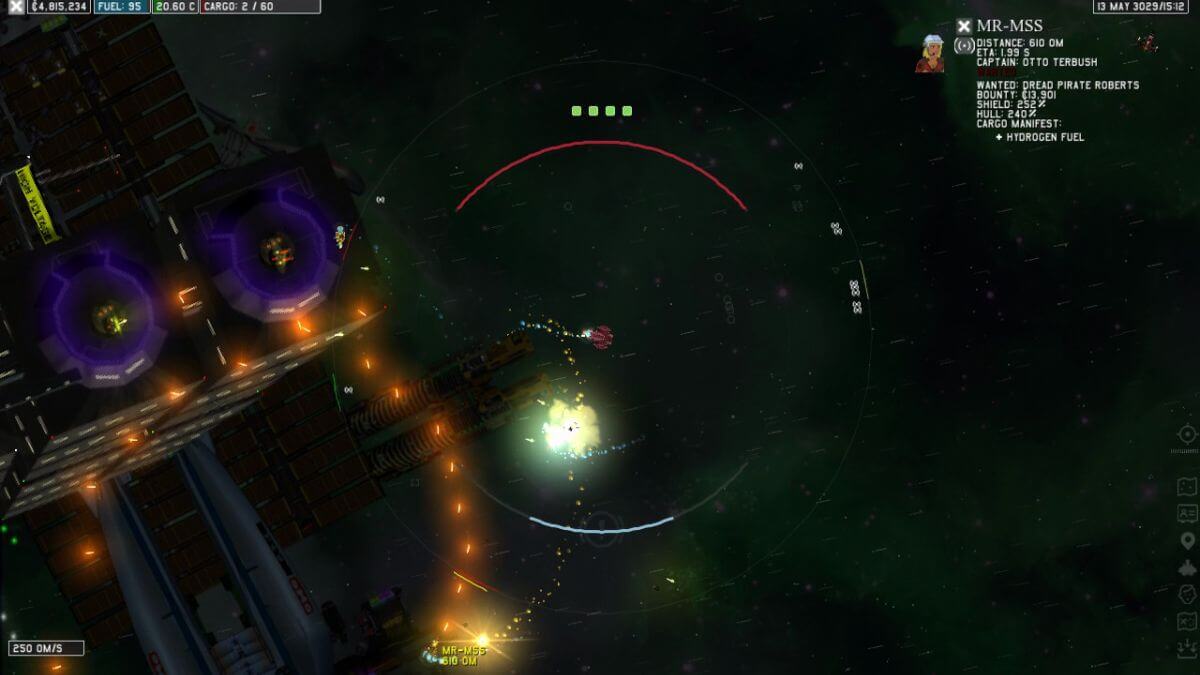 3030 Deathwar Redux Full