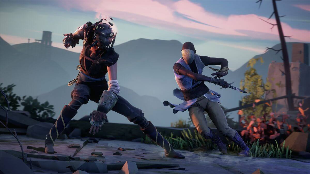 Absolver Deluxe Edition Download