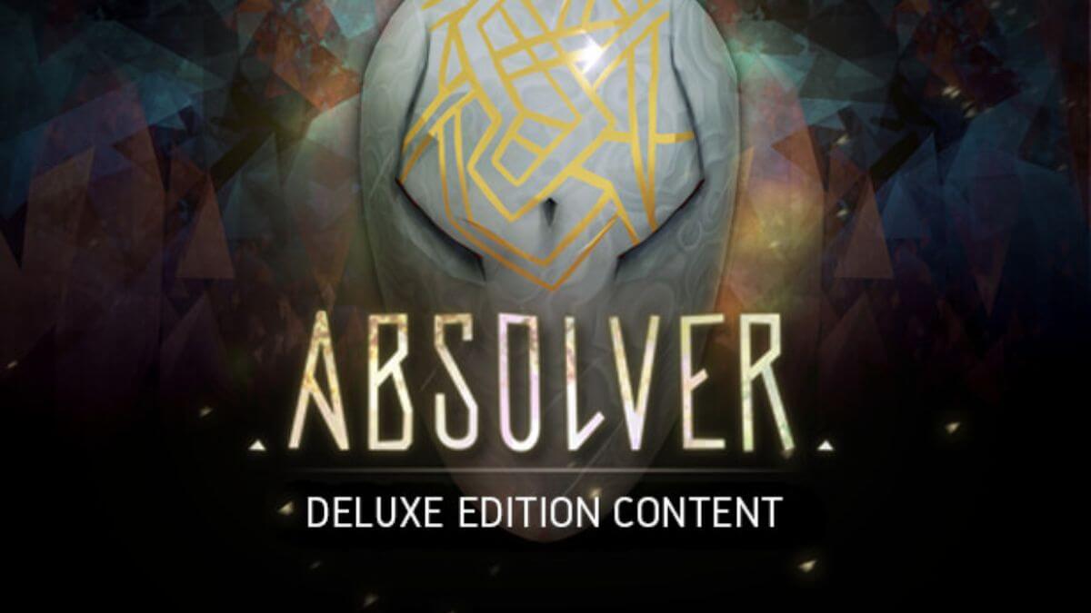 Absolver Deluxe Edition Game