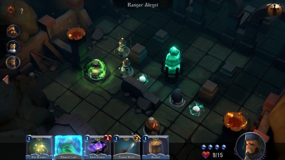 Ancient Lands the Tsar awakening Download