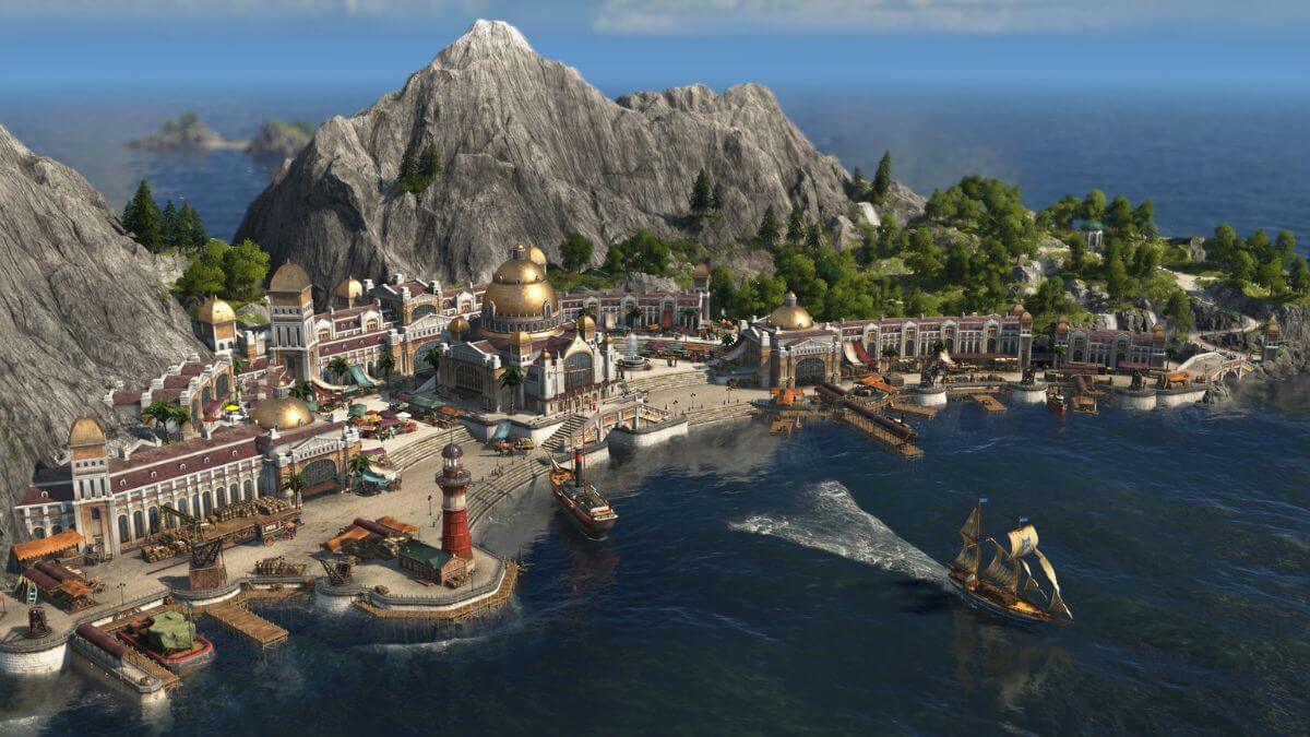 Anno 1800 Full