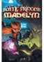 Battle Princess Madelyn