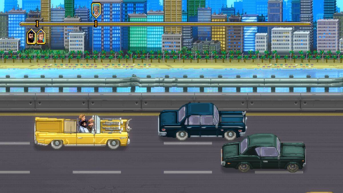 Bud Spencer & Terence Hill - Slaps And Beans Free Download Safe Official Guide