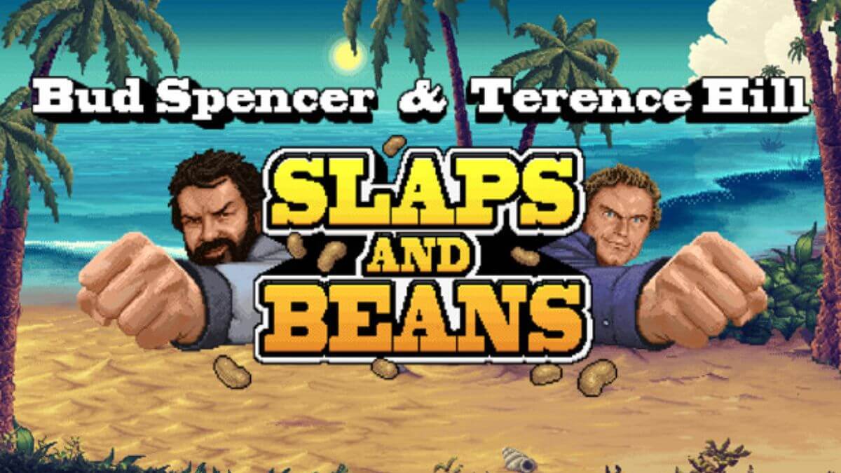 Bud Spencer & Terence Hill - Slaps And Beans Review and PC Game Download Guide