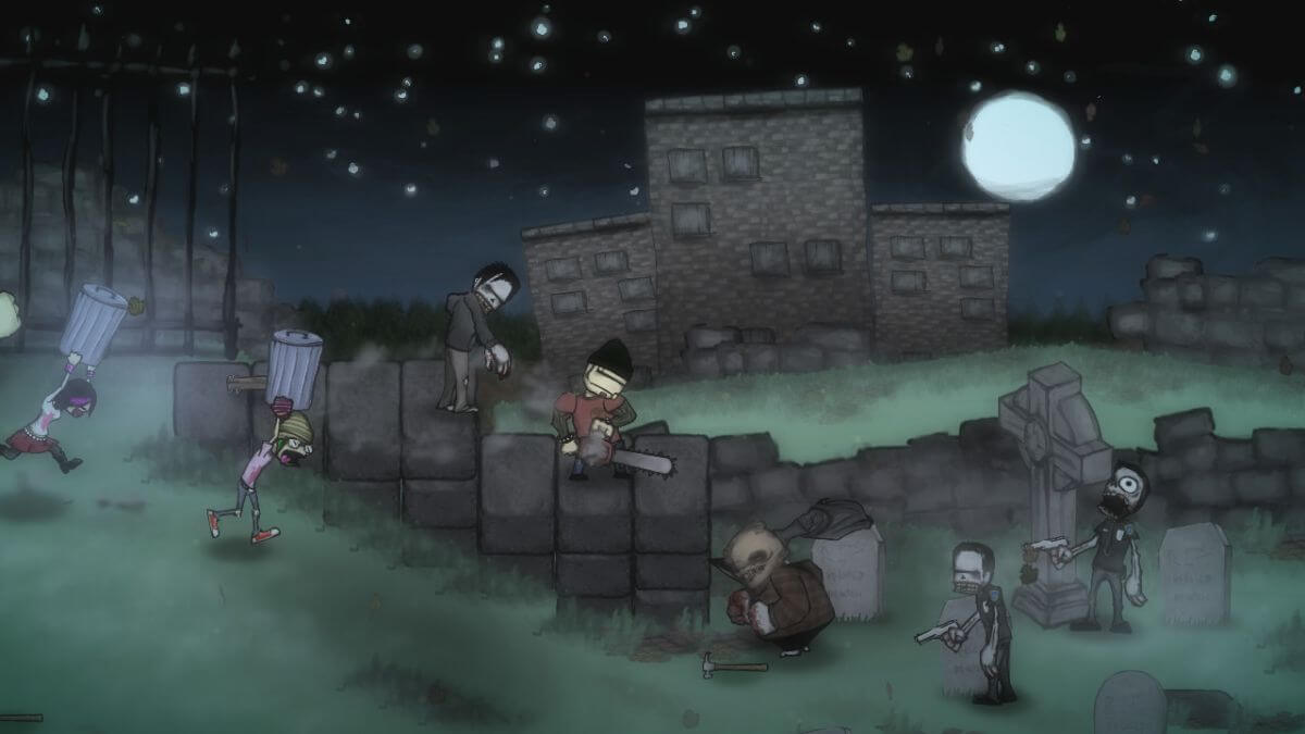 Charlie Murder Download