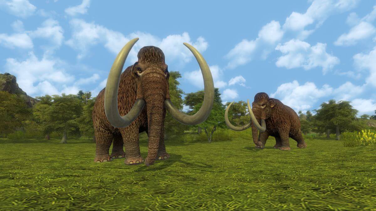 Dawn of Man Download