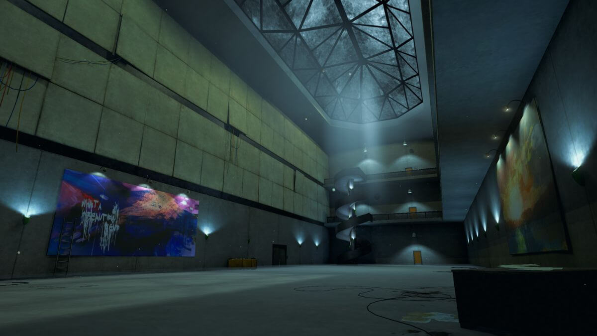 Empathy Path of Whispers PC Game Download