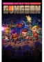 Enter The Gungeon