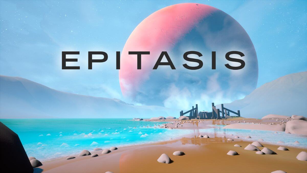 Epitasis Game