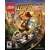 LEGO Indiana Jones 2 The Adventure Continues