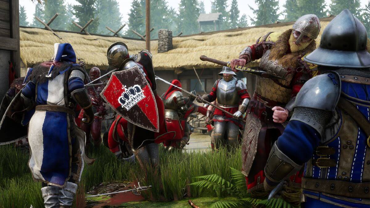 MORDHAU Download