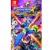 Mega Man X Legacy Collection 2