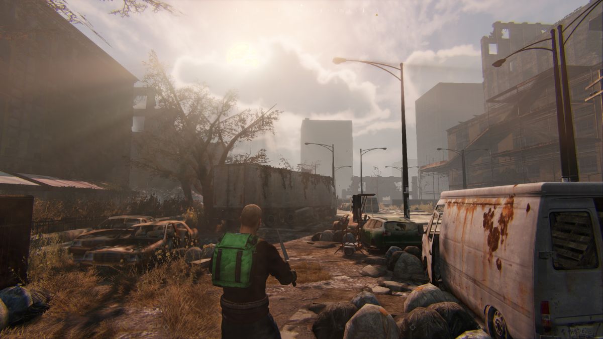 Nether The Untold Chapter PC Game Download