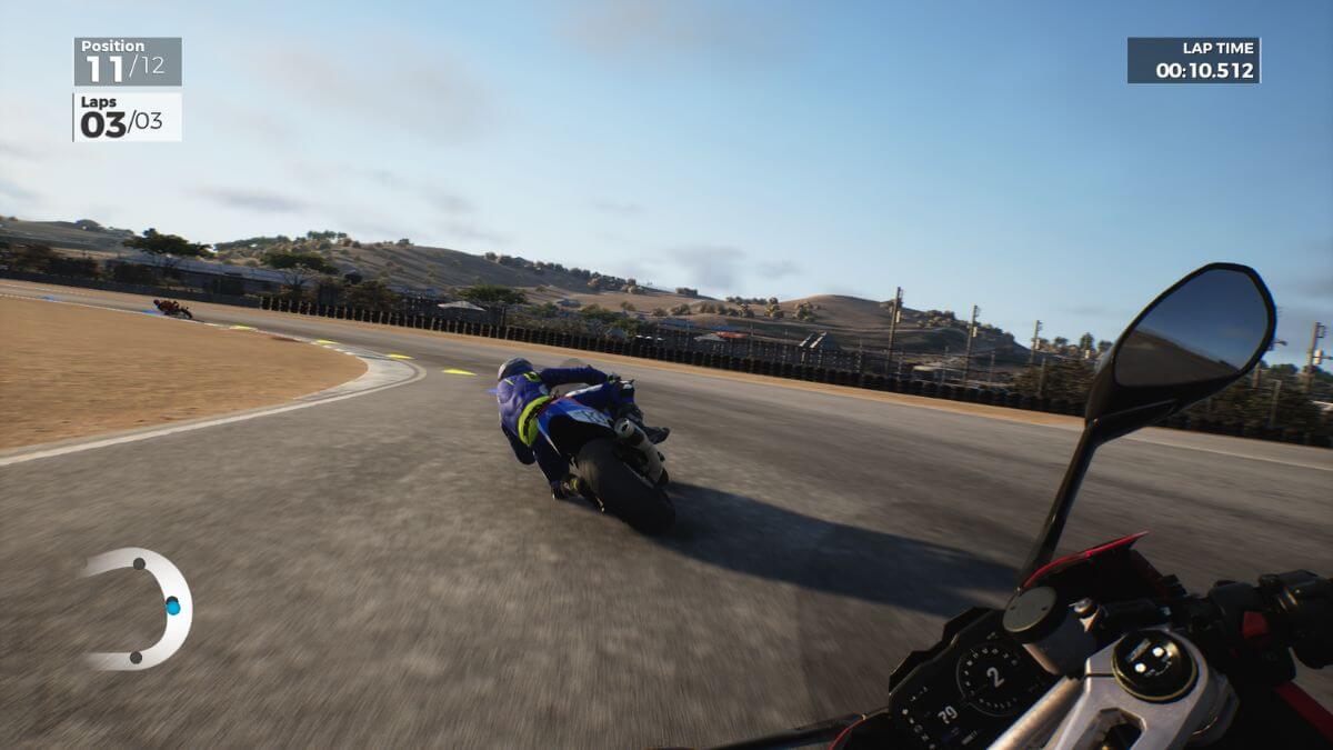 RIDE 3 Download