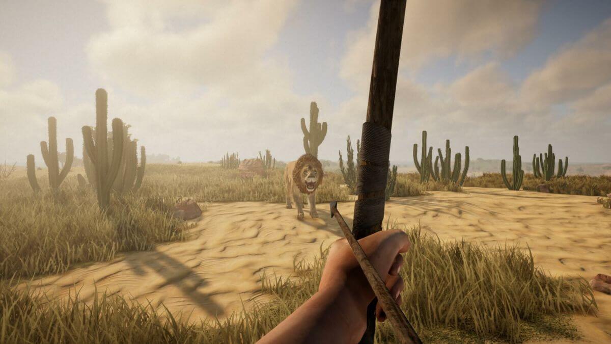 Rising World PC Game Download