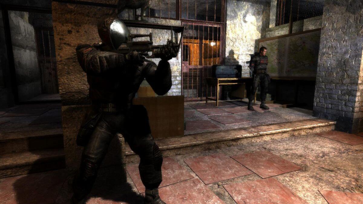S.T.A.L.K.E.R. Shadow of Chernobyl Download