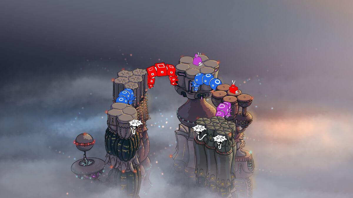 She Remembered Caterpillars Full