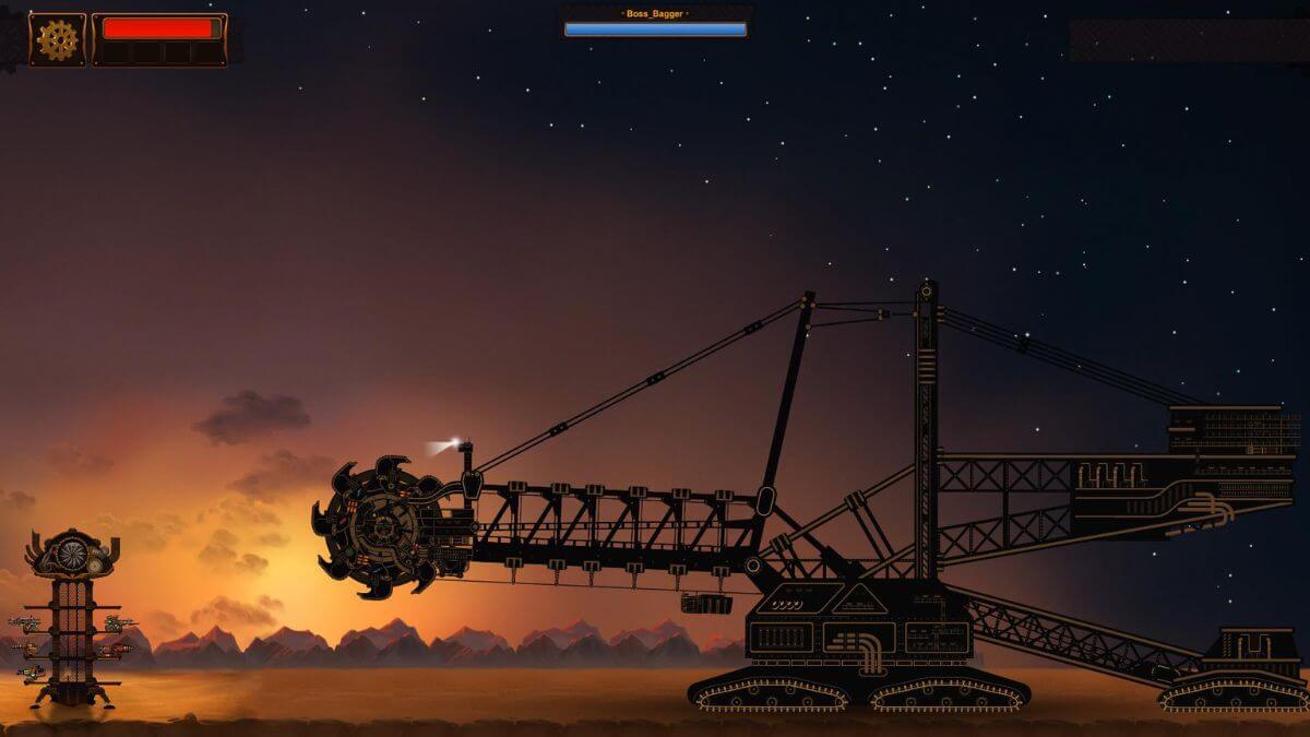 Steampunk Tower 2 Free Download