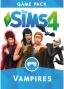 The Sims 4 Vampires