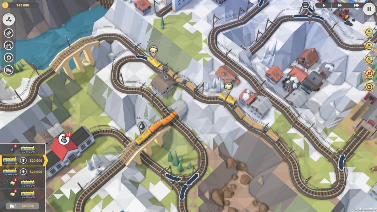 Train Valley 2 Download