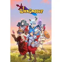 Wargroove