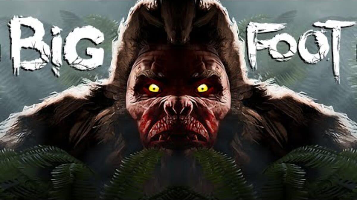 BIGFOOT Game