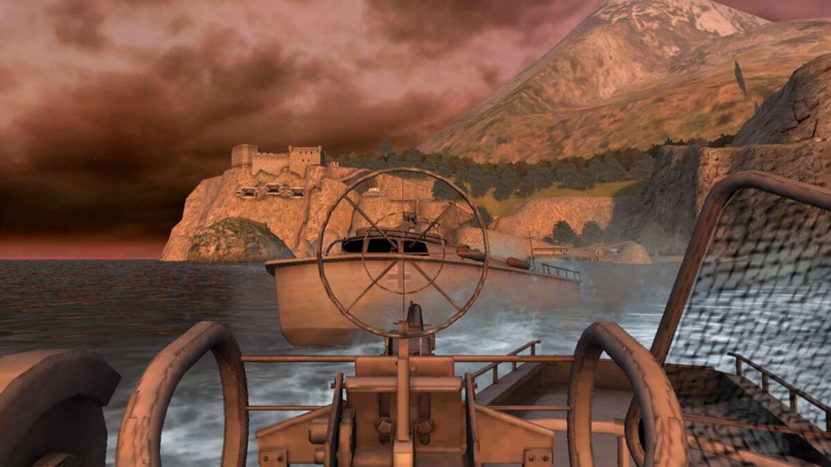 Call of Duty United Offensive Download