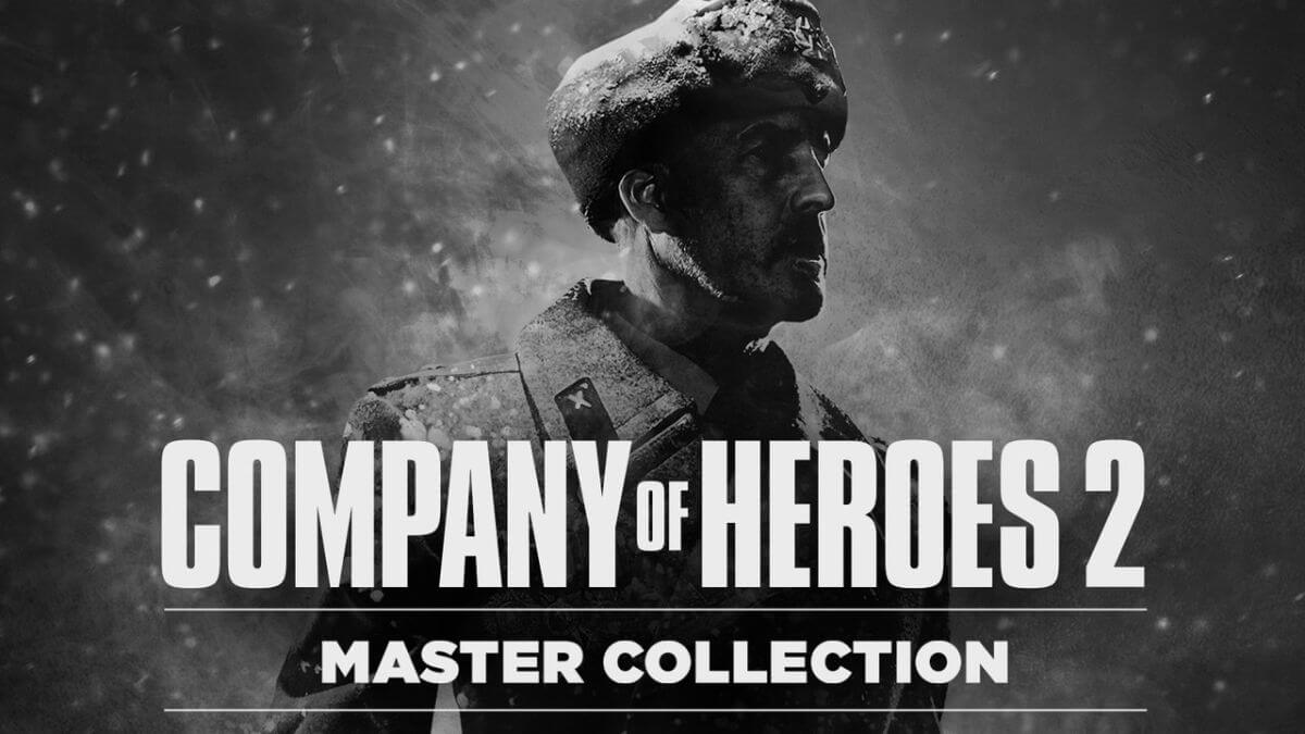 Company of Heroes 2 Master Collection Game