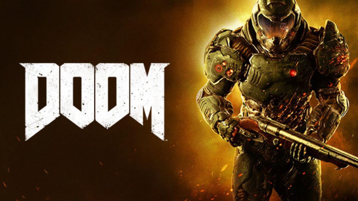 DOOM Game