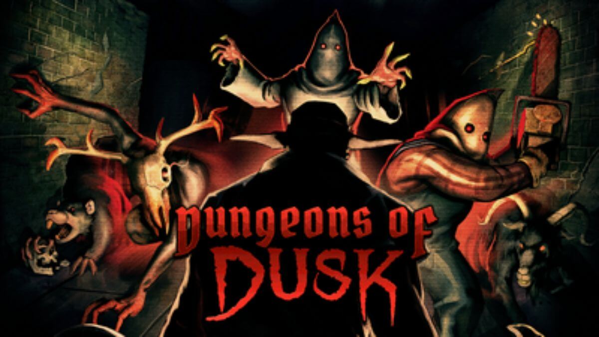 DUSK Game