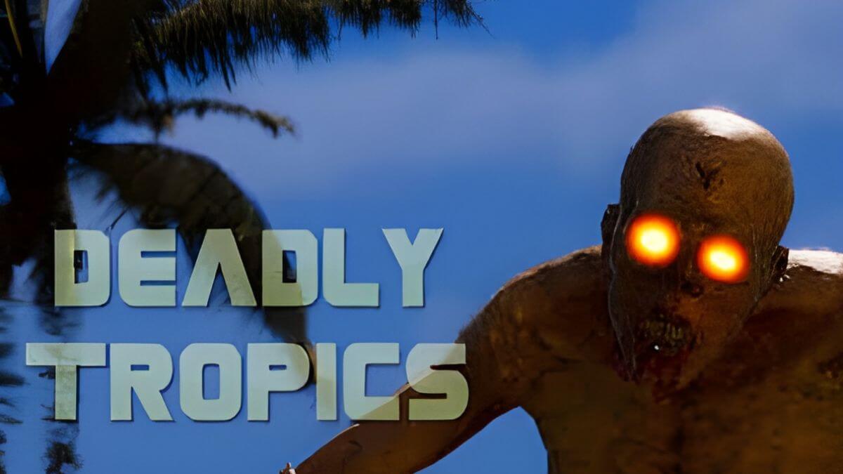Deadly Tropics Game