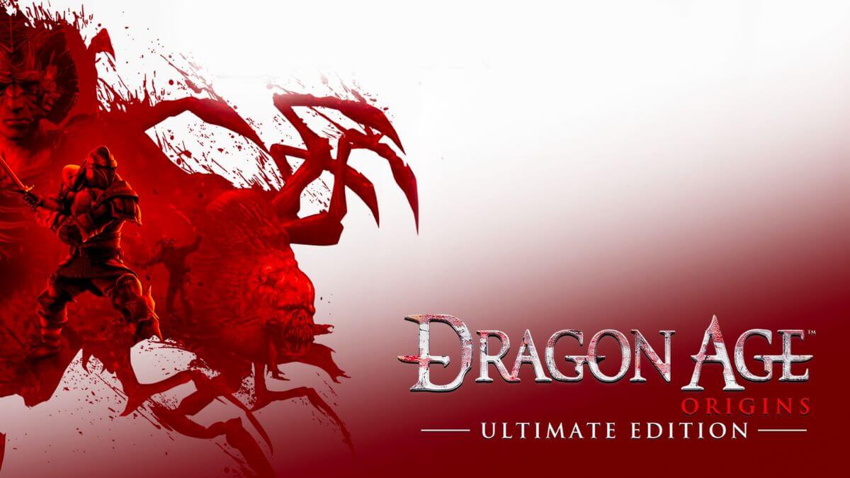 Dragon Age Origins - Ultimate Edition Game