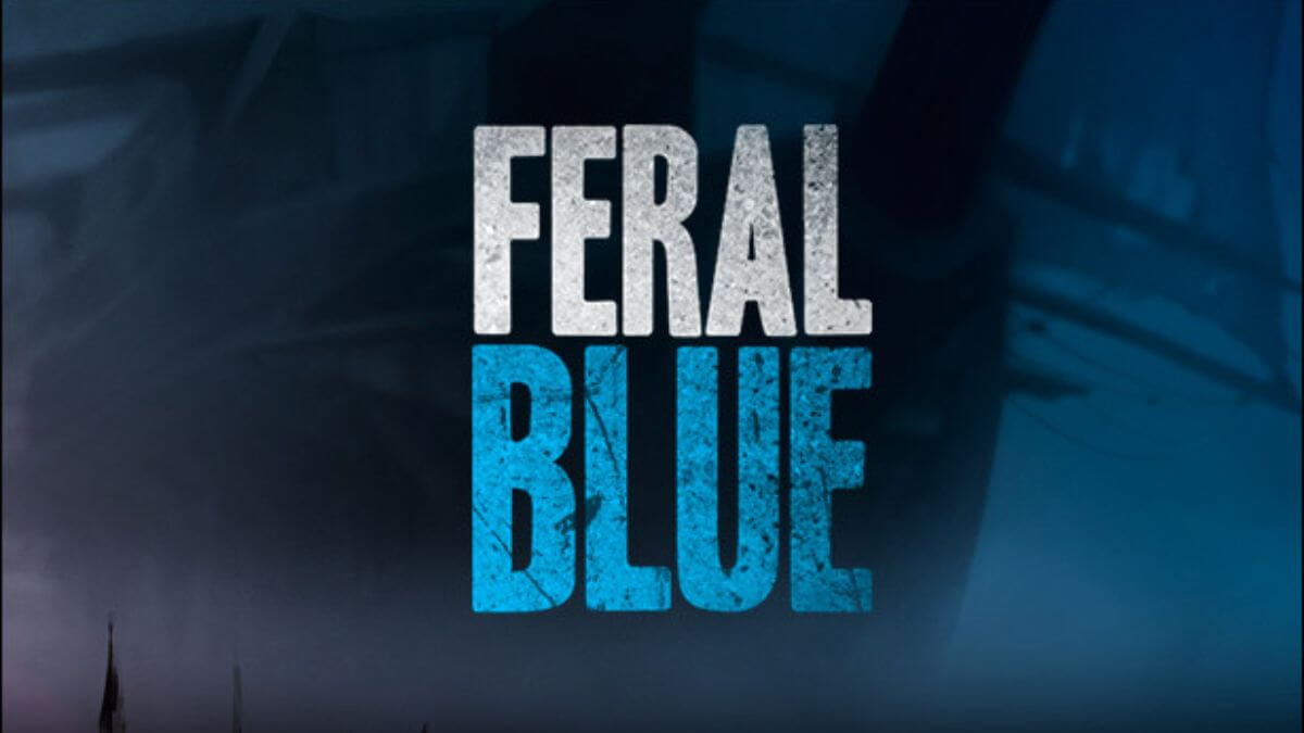 Feral Blue Game