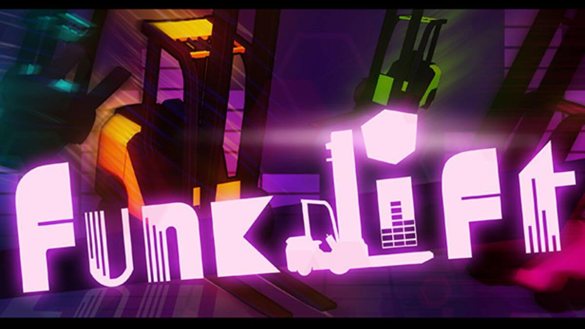 Funklift Game