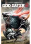 GOD EATER 2 Rage Burst