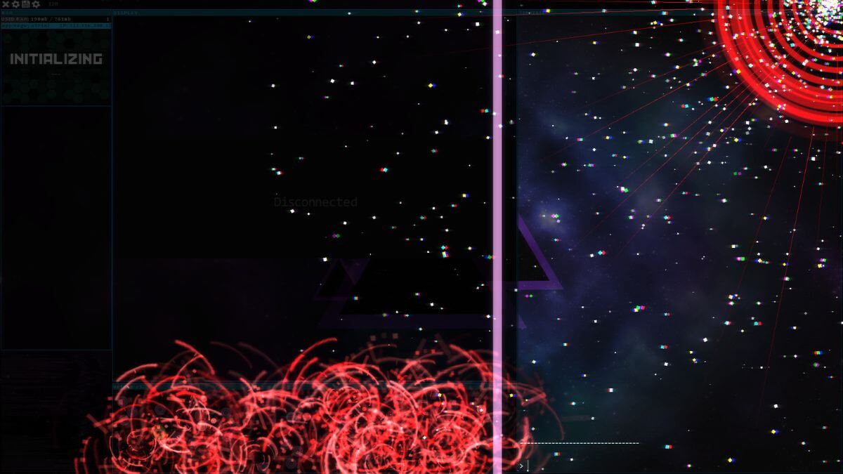 Hacknet - Labyrinths Full