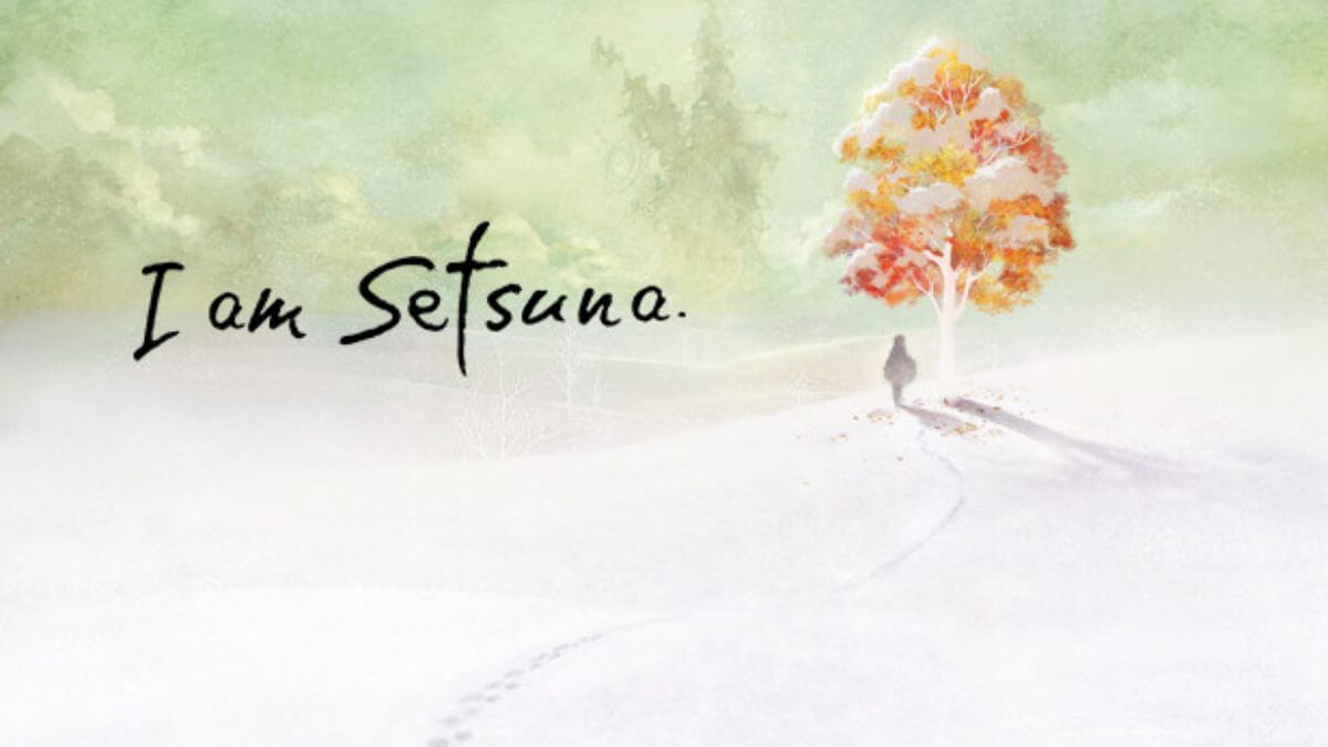 I Am Setsuna Game