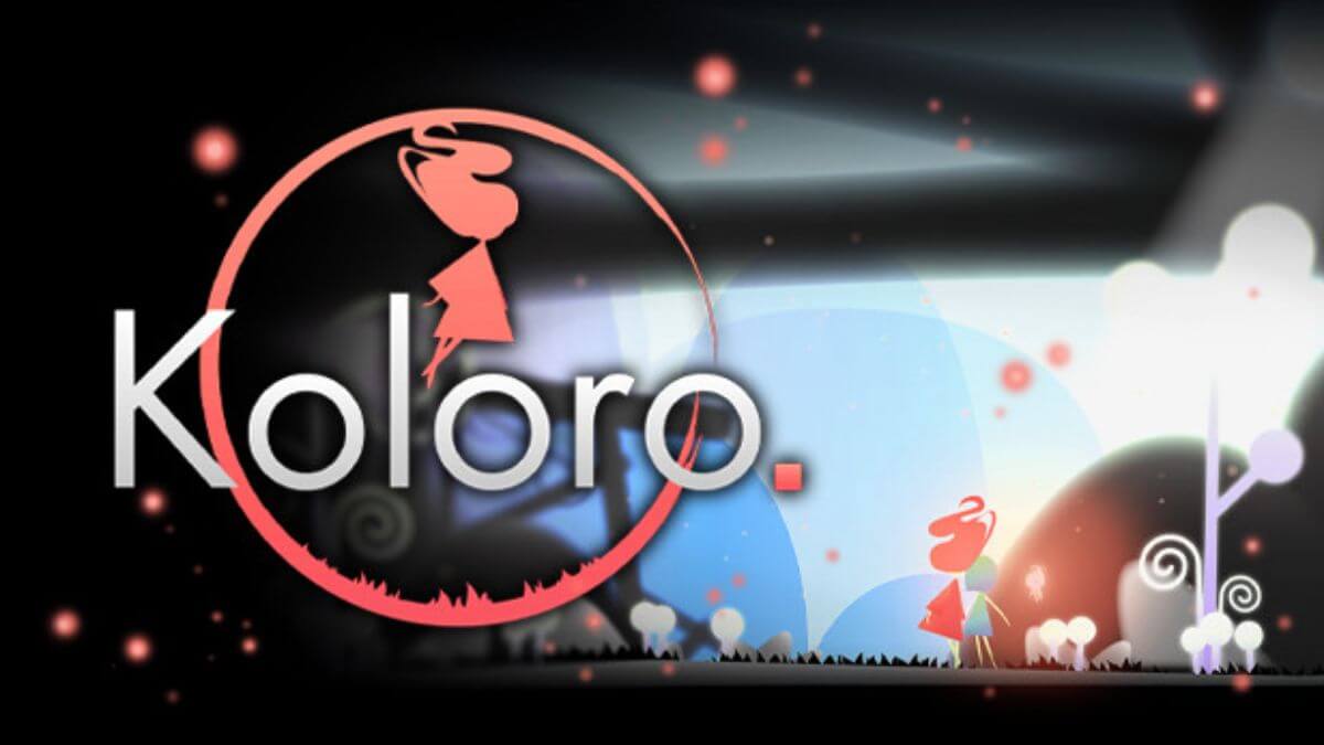 Koloro Game