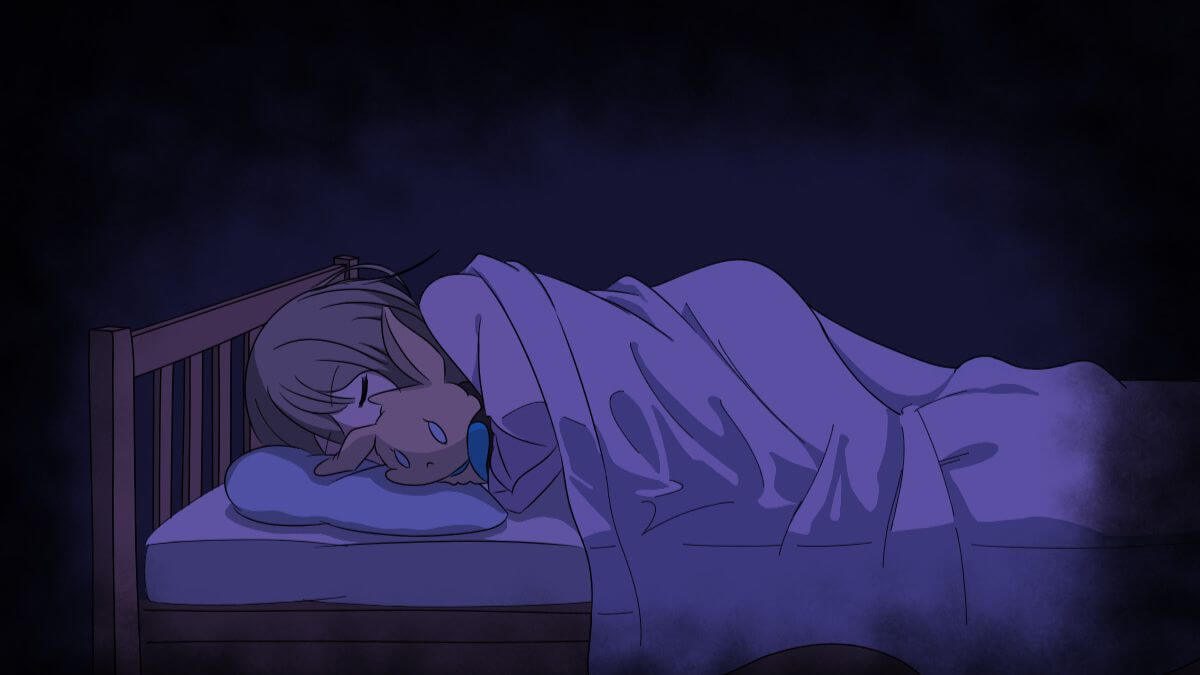 Lucid Dream Full
