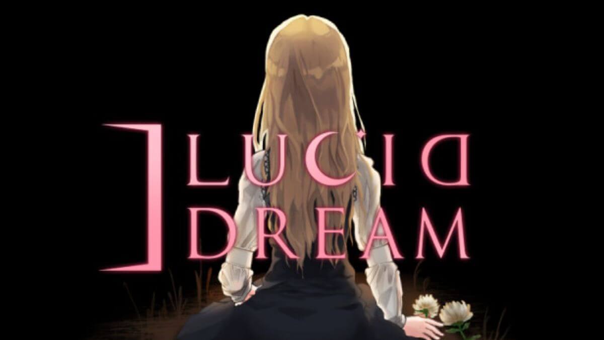Lucid Dream Game