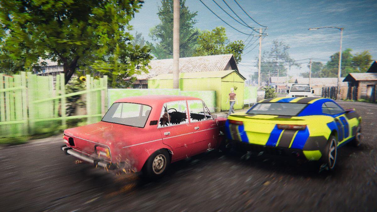 MadOut BIG City Download