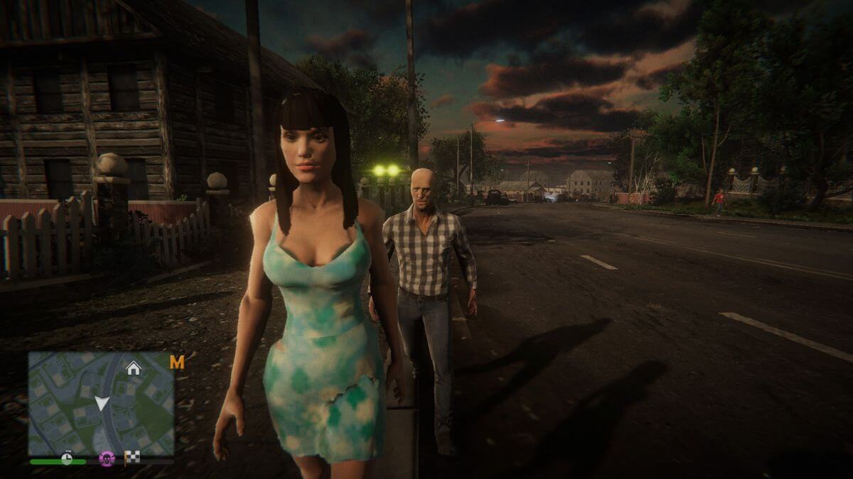 MadOut BIG City Full