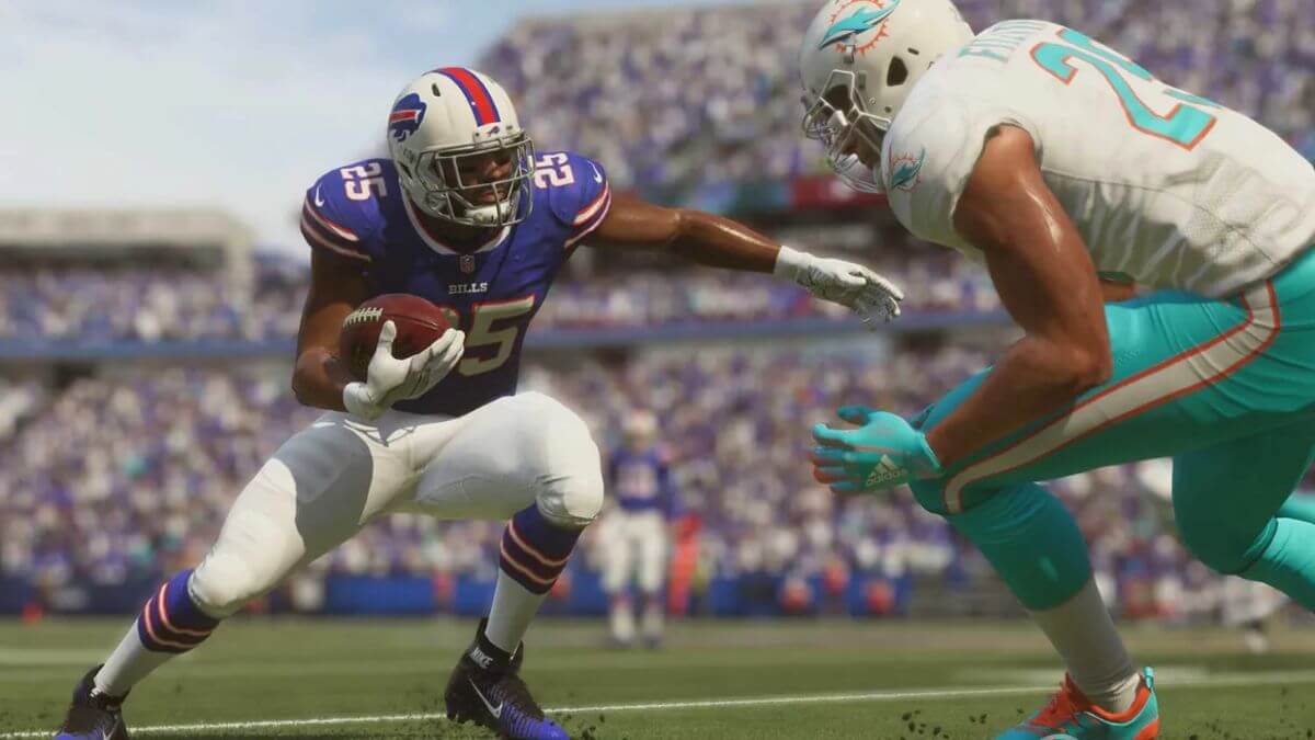 Madden NFL 19 Download