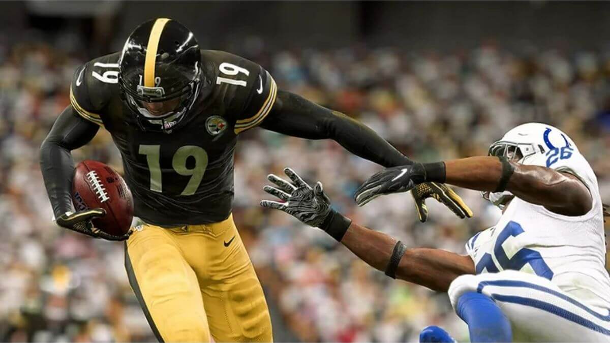 Madden NFL 19 Full