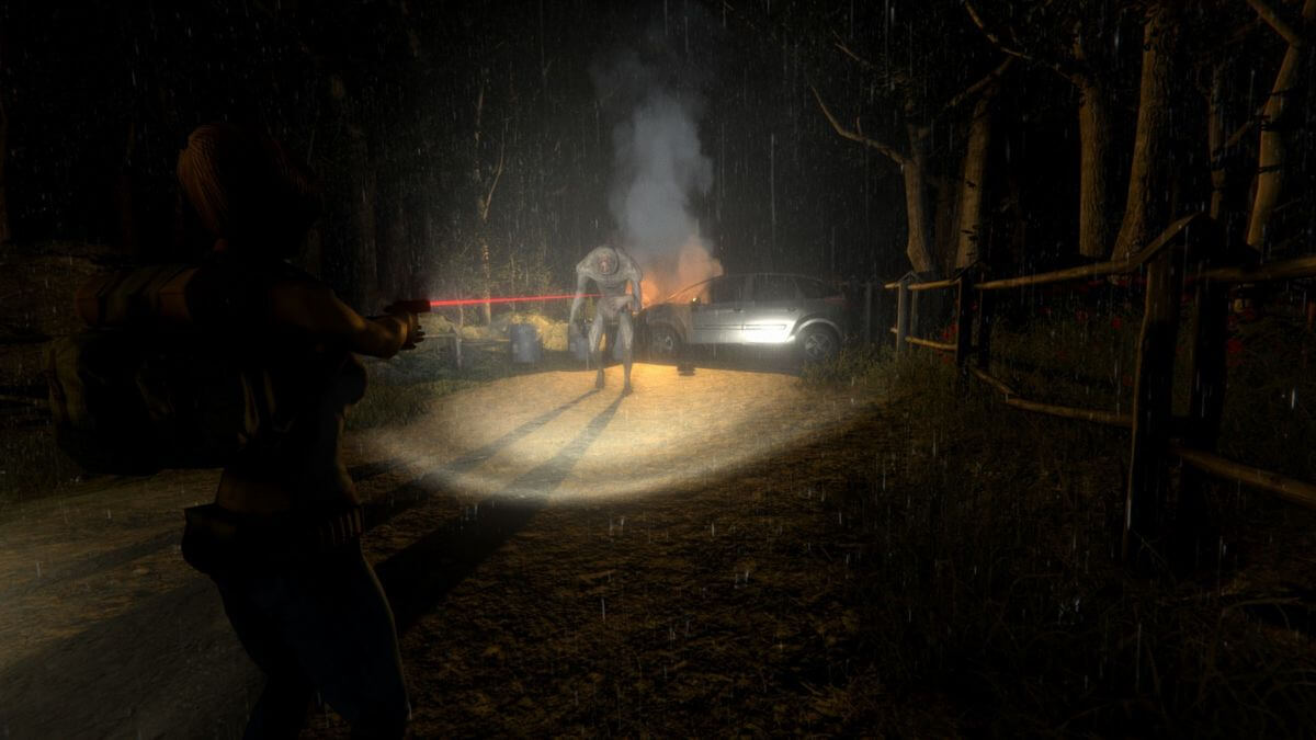 Outbreak Lost Hope Full