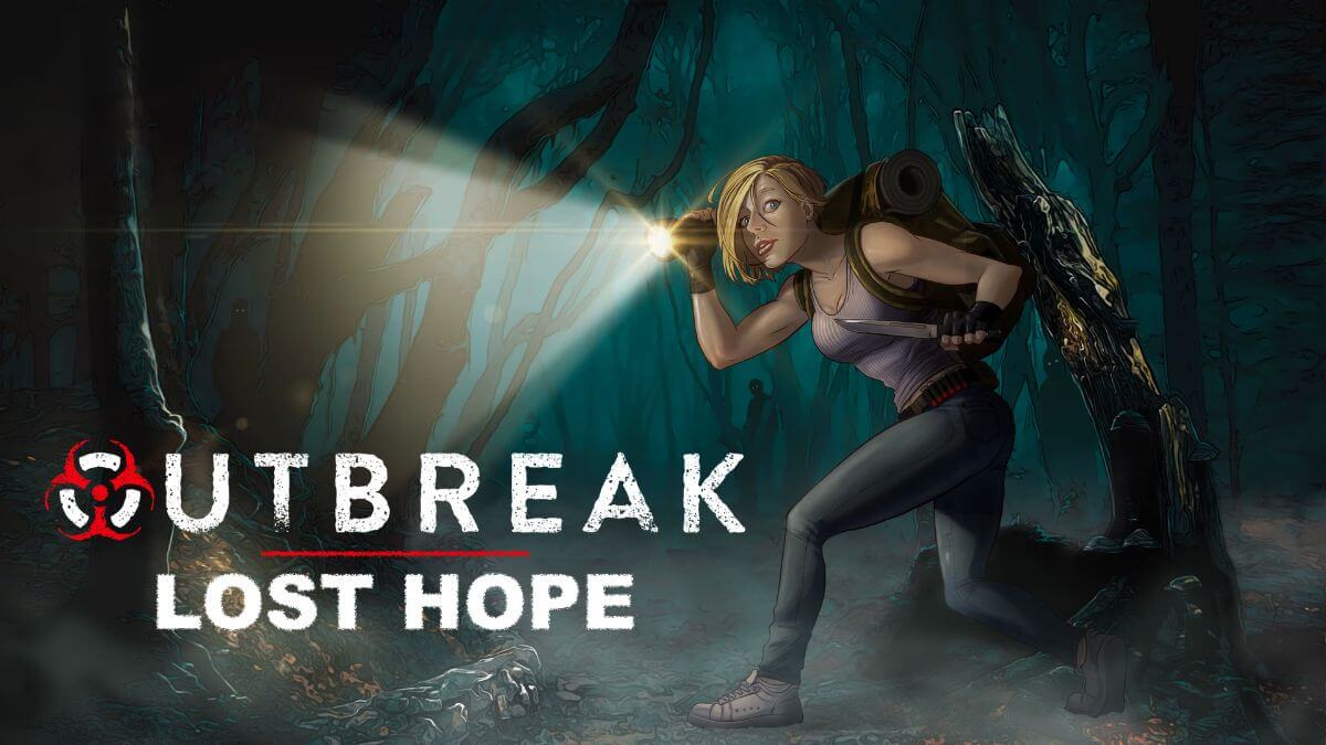 Outbreak Lost Hope Game