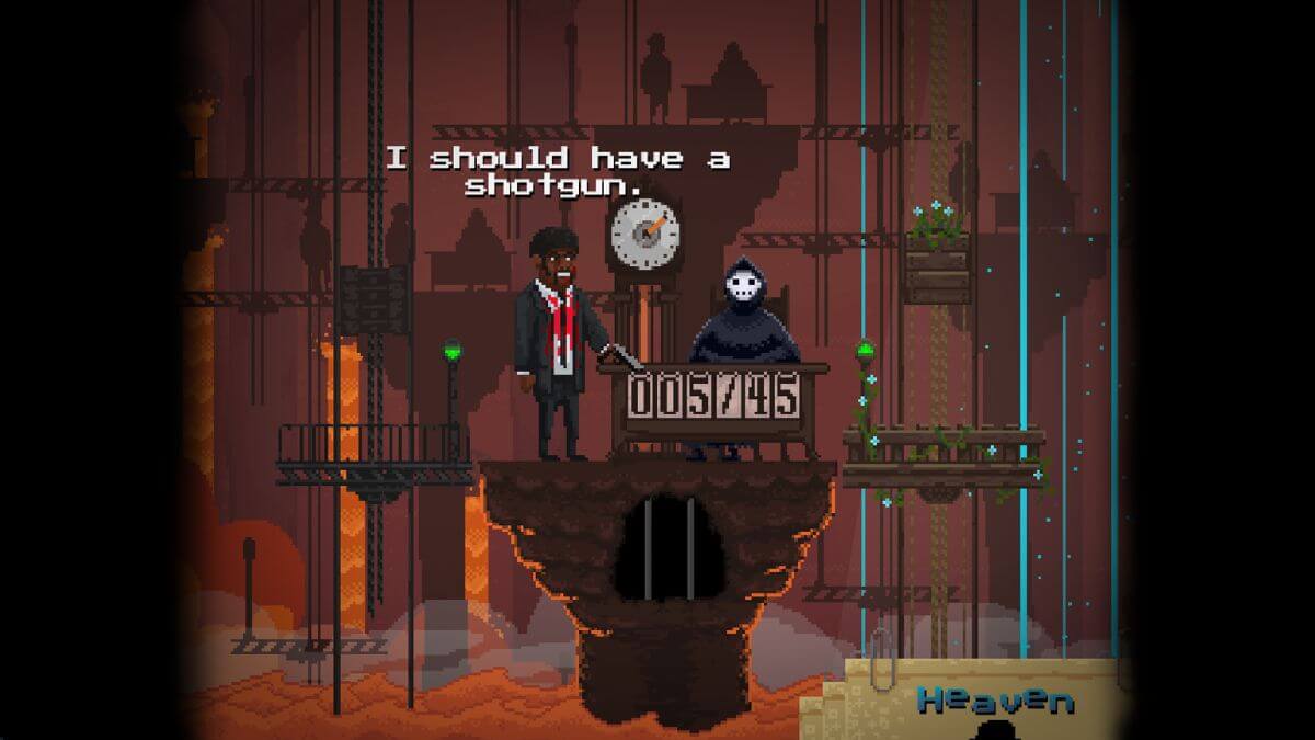 Peace, Death! Download